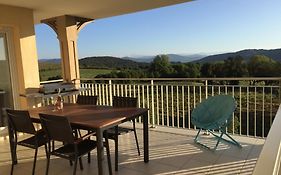 Appartement T3 - Residence De Standing Vue Vignes